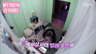 [Vietsub] Wanna One Go ss 2 ep 4 (Jihoon cut)