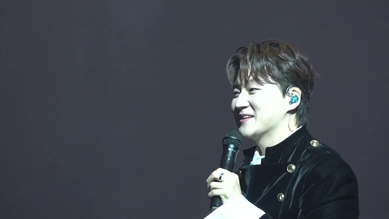 260208 The Legacy 부산 일 - 14_Talk 7(포토타임+강형호 탈주)