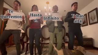 Pleaños Mami Betty