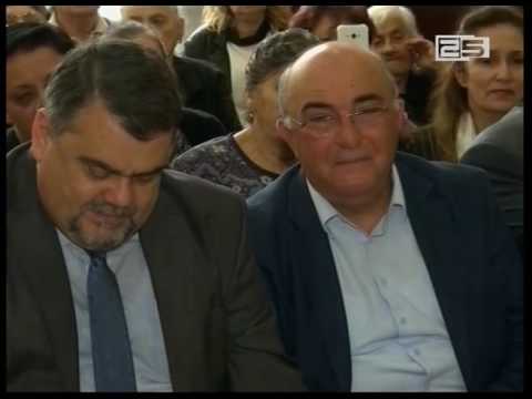 საქართველოსა და სომხეთის დამოუკიდებლობის გამოცხადების დღე აღნიშნეს