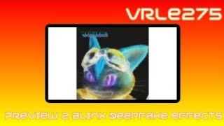 Preview 2 Blinx Deepfake Effects [Klasky Csupo 1997 Effects] Resimi