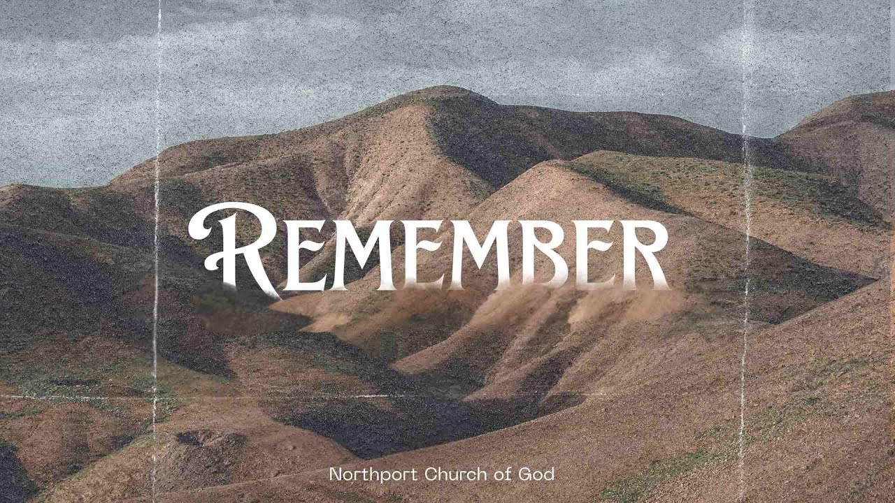 Northport Church Of God