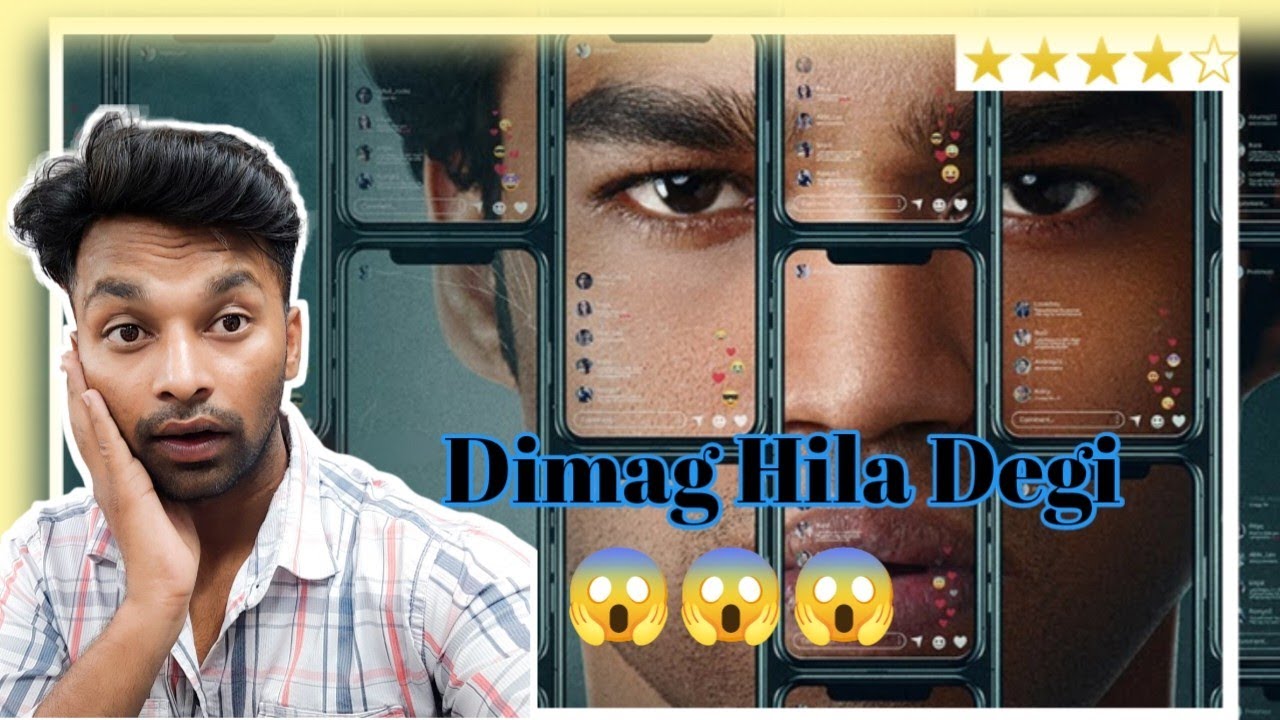 Logout Movie Review | Hindi Movie Review