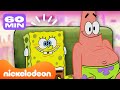 Губка Боб | Губка Боб ПОКИДАЕТ Бикини Боттом! | Nickelodeon Cyrillic