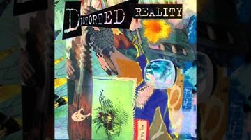 Spectrasonics Distorted Reality 1 Samples