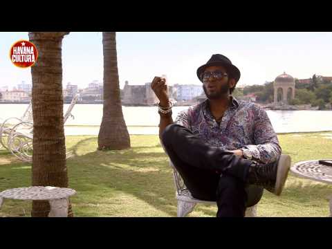 Edrey Riveri - Ogguere [Havana Cultura]