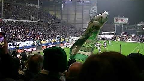 Kiel : Werder Bremen 2:1 (27.11.2021)
