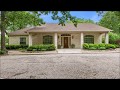 Georgetown TX Home on Acreage for sale  350 Young Ranch Rd