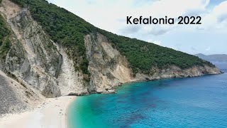 Kefalonia Utopia Katelios Grecja May 2022 Greece