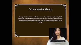 Assessing Organizational Performance