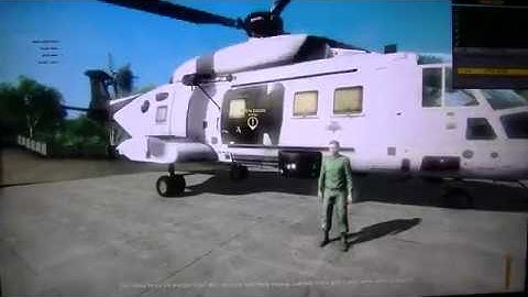 MongoTV_4010 - Mongo Games - Part 4 - Take On Mars