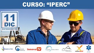Download lagu Curso IPERC Clase 1 Curso IPERC Clase 1