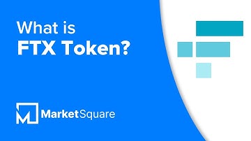 What is FTX Token? | Crypto Derivative Platform | FTX Crypto | FTT Crypto