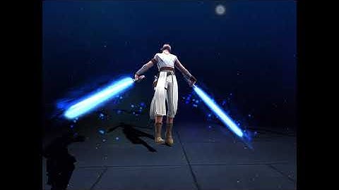 GAC 10-09-20 Counter GL Rey with Malak, my counter using GAS