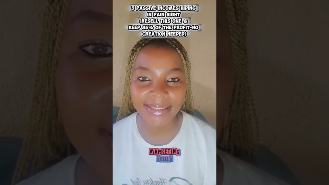 3 Passive Income Streams People Are Sleeping On (Dividends, Blogs & Online Courses)