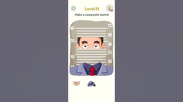 DOP 3 Gameplay Level51 Shorts Delete One Part Solution Subscribe #ytshorts #youtube #video