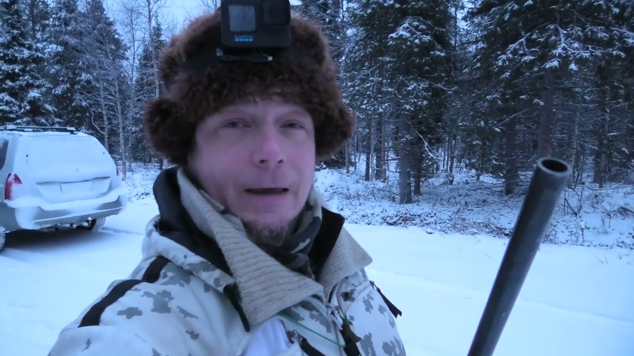 Jänismiehen Päiväkirja, osa 13