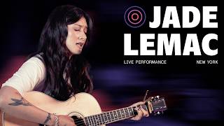 Jade Lemac - Constellations Live Full Set 4Cee Sessions