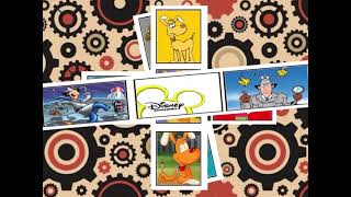Disney Channel Photos ID Bumper - Inspector Gadget [FANMADE]