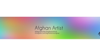 AfghanArtistVEVO Live Stream