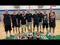 Highlights rec league title gamestonebridge senior living beats ad constructionfeat noah probst