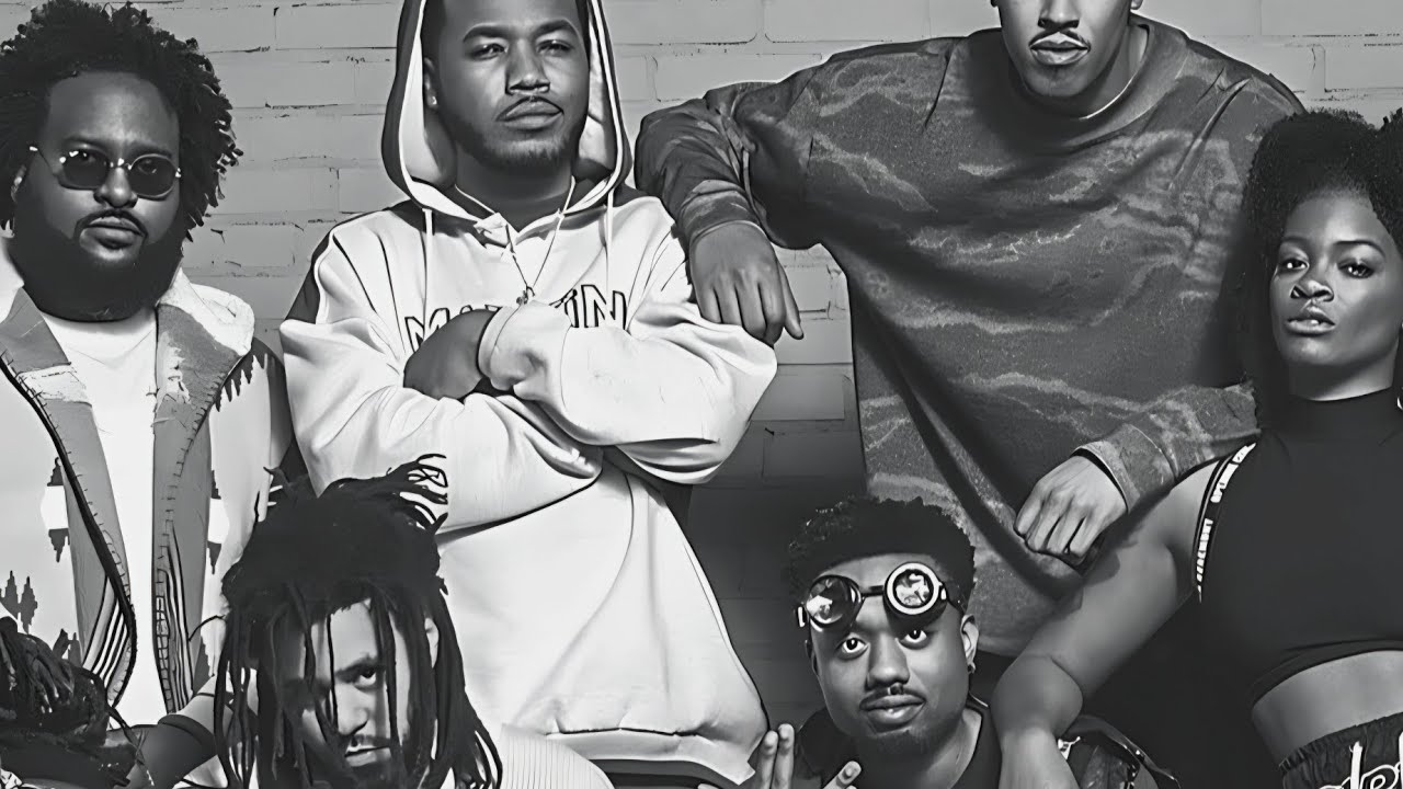 [FREE] Dreamville Type Beat - 