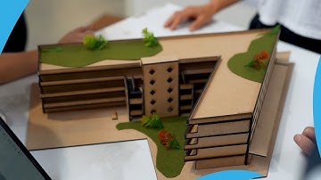 Study Architecture and Construction at the University of Newcastle