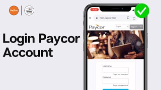 How to Login Paycor Account 2024? Paycor Employee Login Help Guide