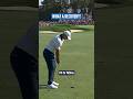 McIlroy's Clutch Putt Secures the Hole at the 2025 Ryder Cup