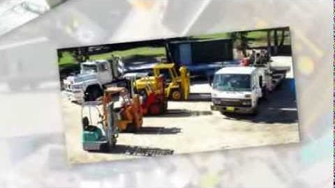 Industrial Equipment Relocations Sydney | Machinery Transfers and Relocations