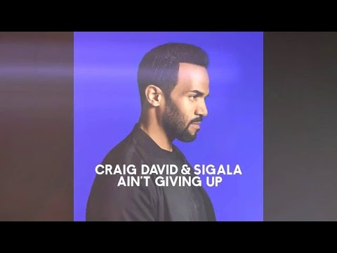 Craig David &