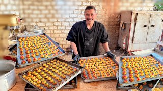 الشكلمه بجوز الهند بأسهل طريقة ليه تشتريها بالغالي دة انتي هتعمليها في دقائق وطعمها خطيير 😋 