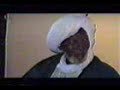 SHEIKH ABUL FATHI Wallahi Ina Son In Mutu Cikin Almajiran Shehu IBRAHIM Rta
