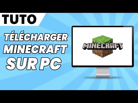 Comment Télécharger Minecraft Sur PC | Nouvelle Voie