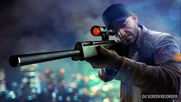 SNIPER 3D ASSASSIN REGION 16 VLAAHD MYR Gameplay Android / iOS / Full HD / Video Games