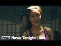 Chinese Women Are Getting Rich By Live-streaming Their Days (HBO)