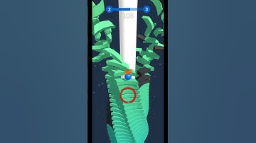 Stack pop 3D gameplay video//#treanding #viralshort #amazing #cartoon #funnyvideo