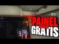 PAINEL XIT EMULADOR 100% ANTI BAN GRÁTIS LINK NA DESCRIÇÃO