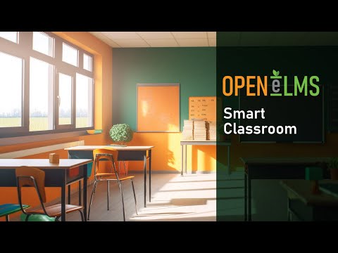 Open eLMS Classroom