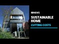 Sustainable home of the year serves as example on cutting energy bills, experts say | ABC News