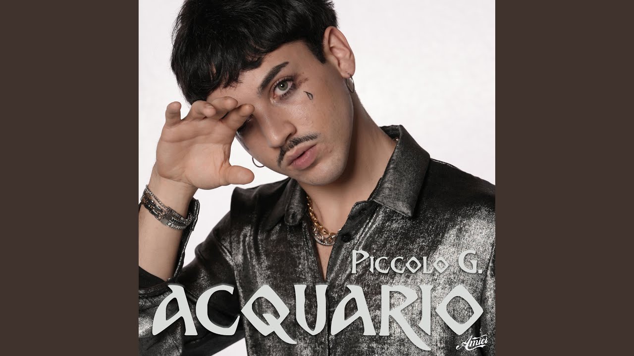 Watch Acquario on YouTube Watch Acquario on YouTube