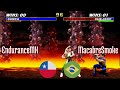 Youtube Thumbnail title