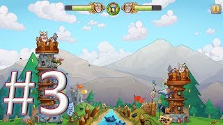 Tower Crush gameplay walkthrough 3 android & ios screenshot 4