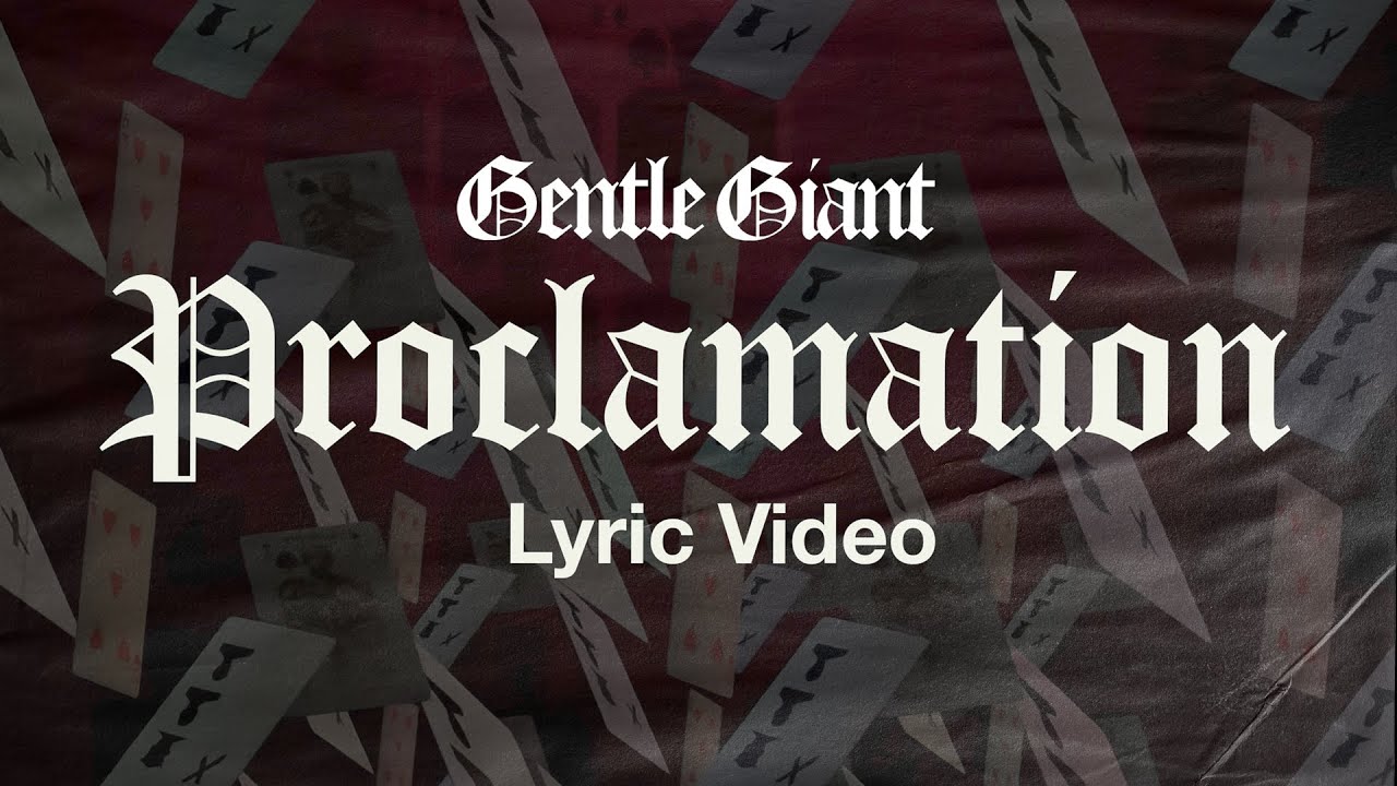 YouTube player