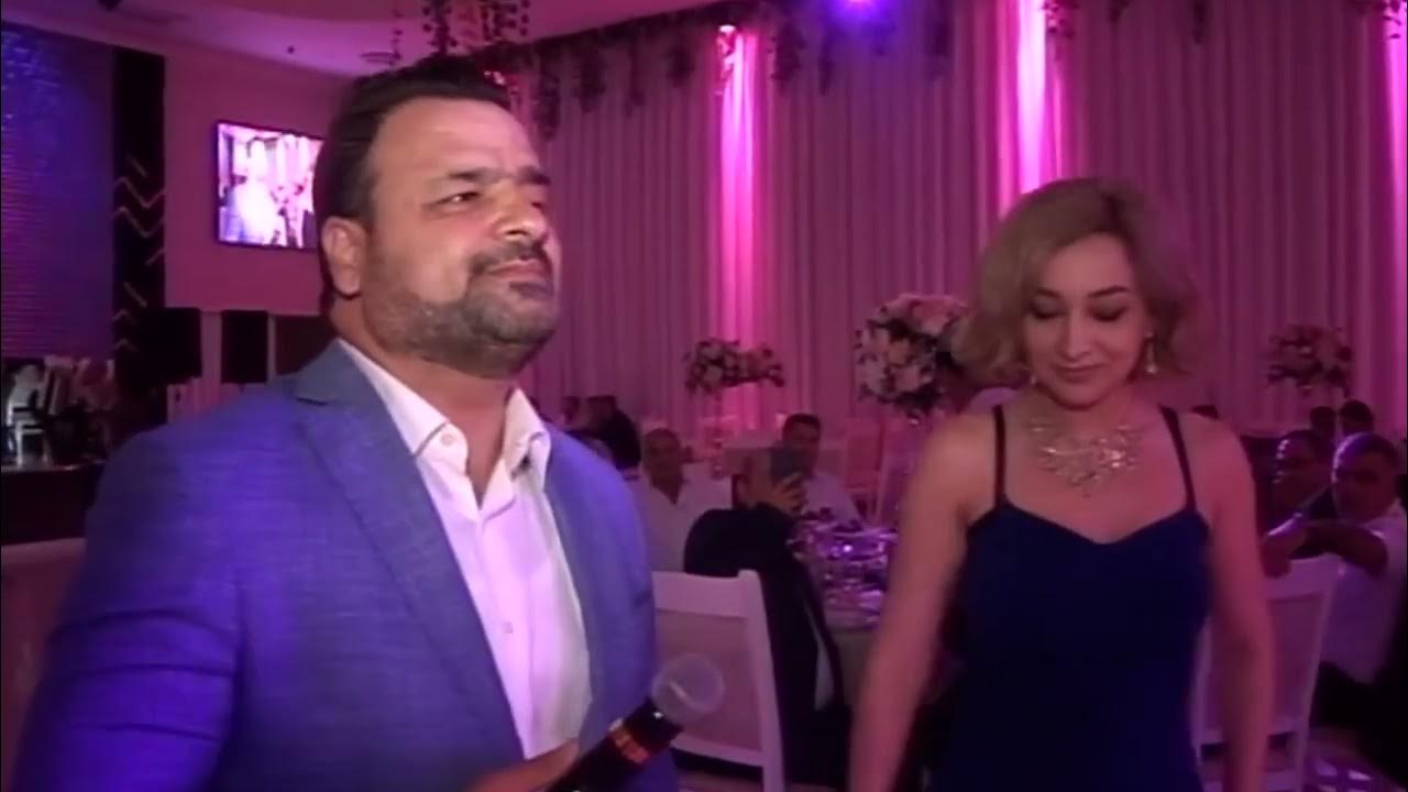 Samir Cəfərov / Kəmalə Qaramollayeva Dünya YouTube