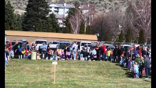 Easter Egg Hunt 2012 pt. 2 Slideshow.mov