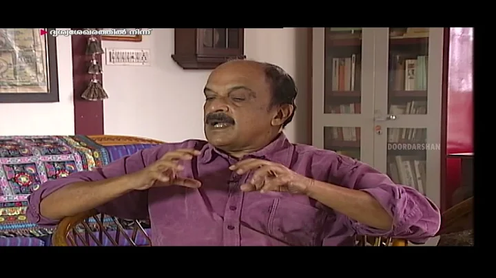 INTERVIEW WITH PAUL ZACHARIA   PART-1
