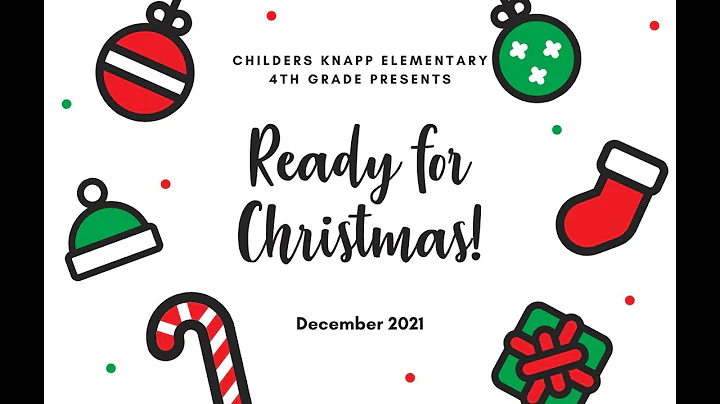 Linda Childers Knapp Elementary | 4th Grade - Read...