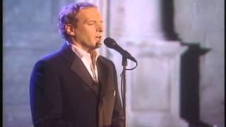 Michael Bolton - Nessun Dorma chords