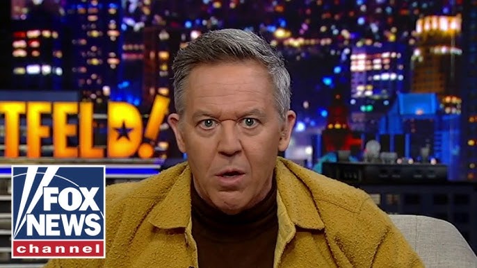 Dems Created A Monster And Now He S Turning On Them Gutfeld